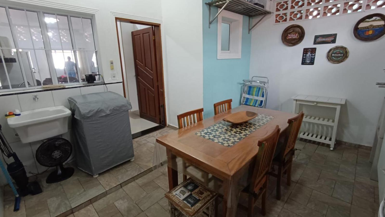Casa Caragua Sobrado Com 2 Suites Caraguatatuba Exterior photo