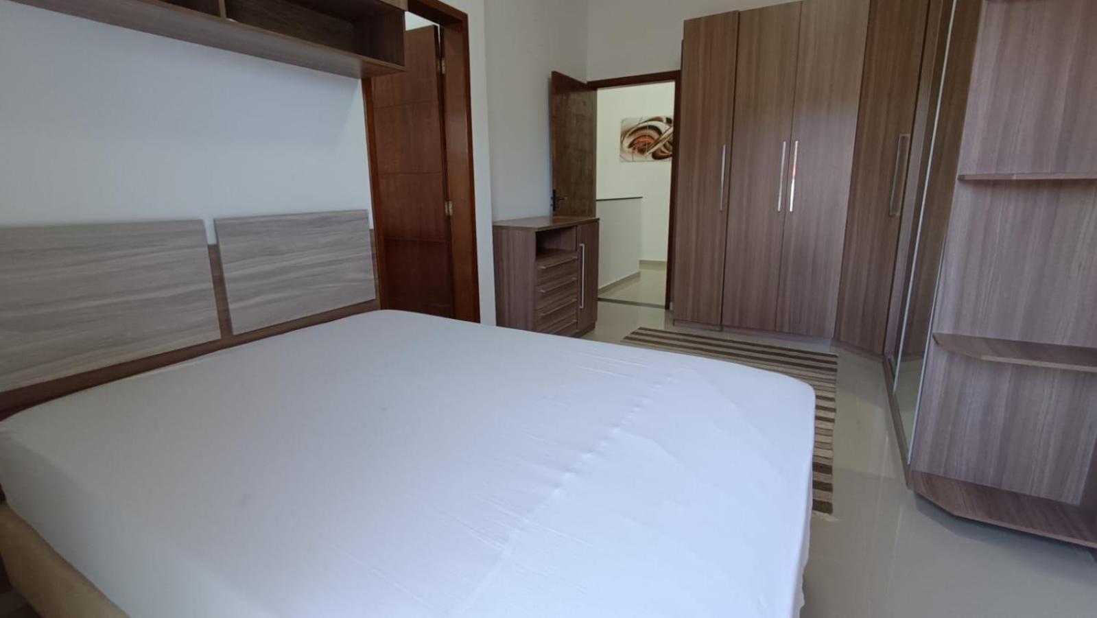 Casa Caragua Sobrado Com 2 Suites Caraguatatuba Exterior photo