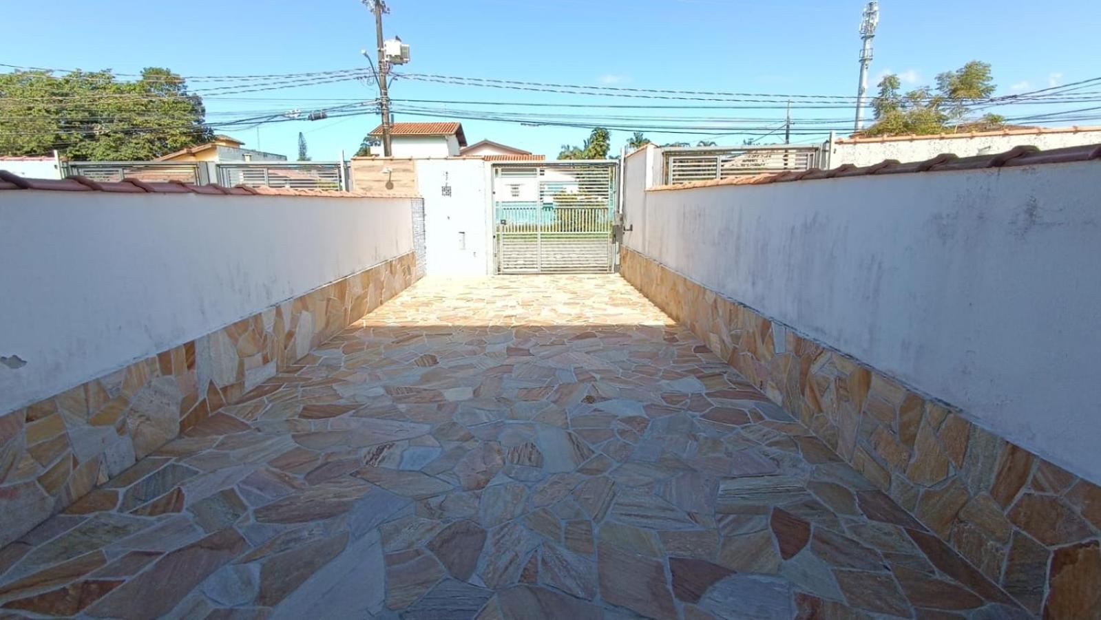 Casa Caragua Sobrado Com 2 Suites Caraguatatuba Exterior photo