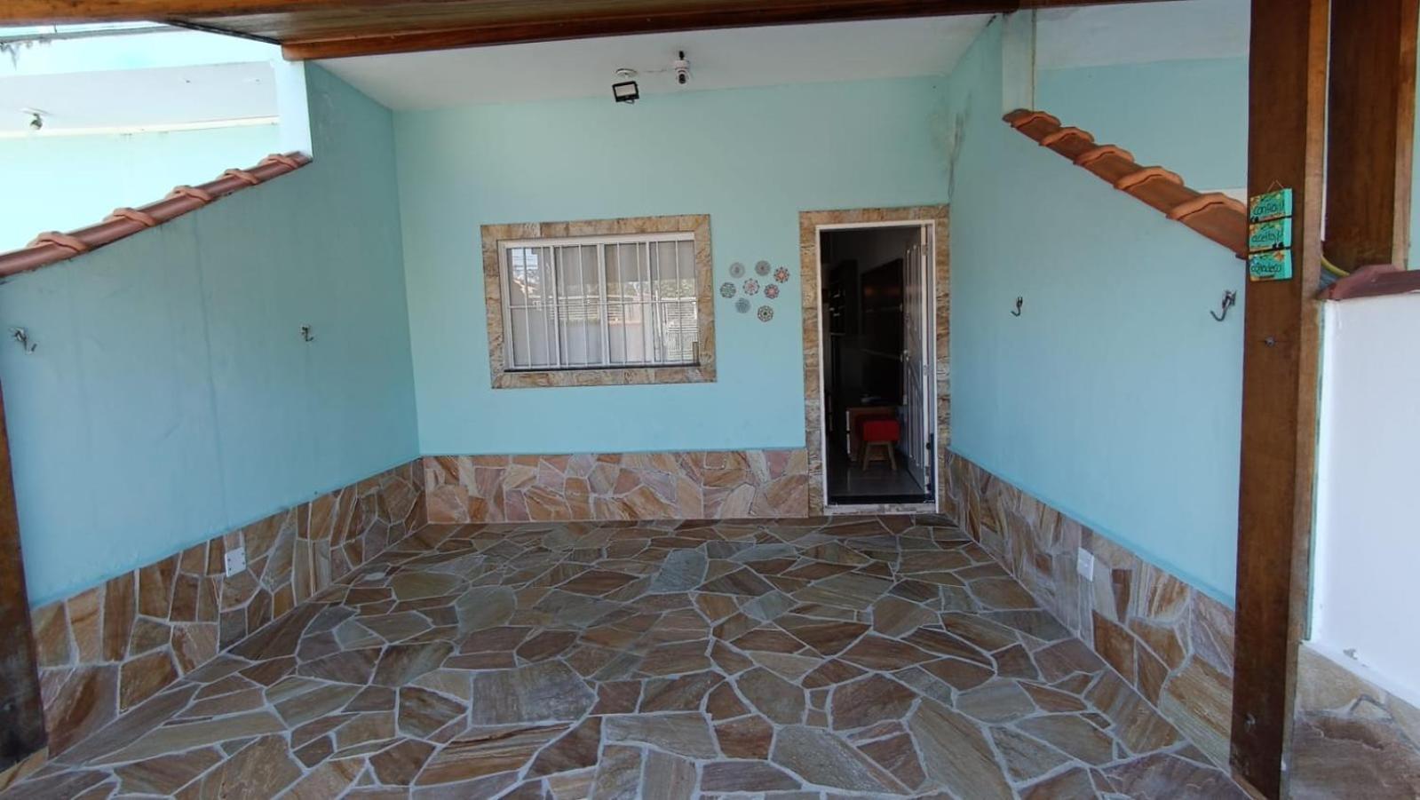 Casa Caragua Sobrado Com 2 Suites Caraguatatuba Exterior photo