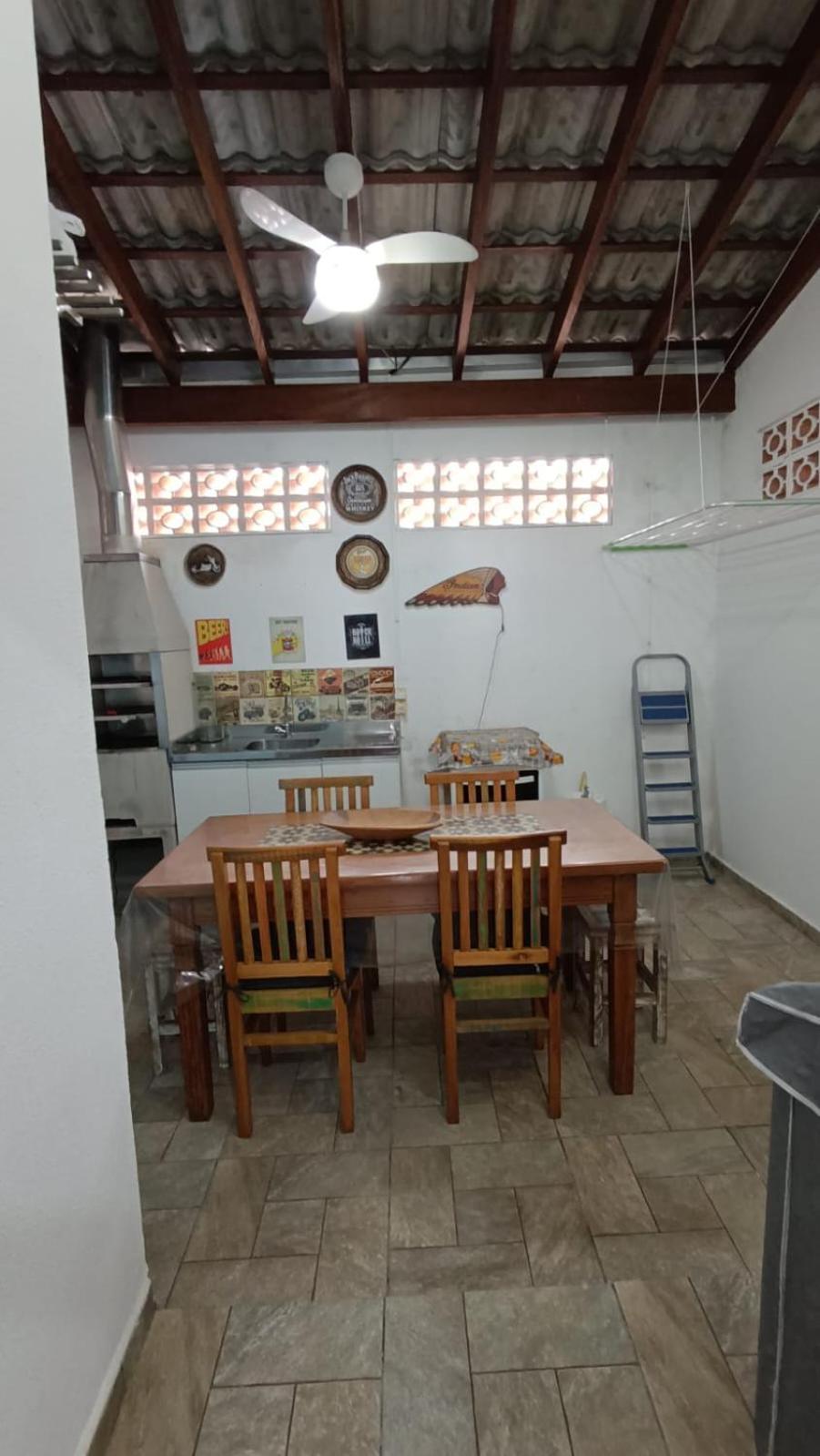 Casa Caragua Sobrado Com 2 Suites Caraguatatuba Exterior photo